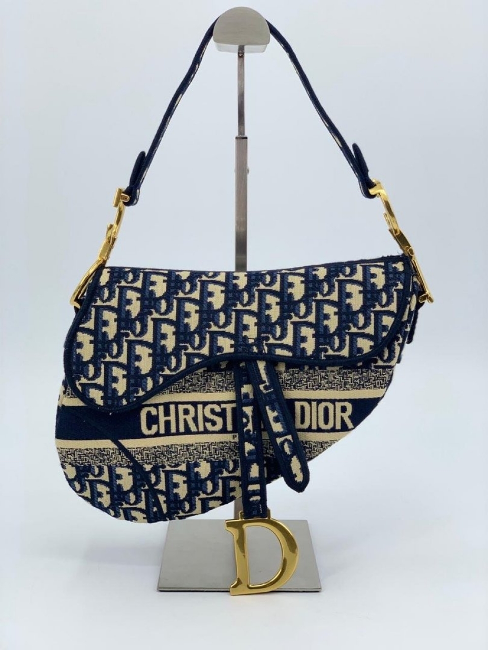 Сумка Christian Dior